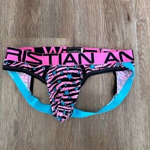 Jockstrap by Andrew Christian